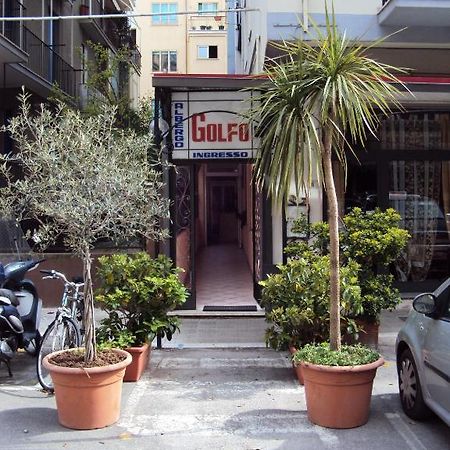 Albergo Golfo Follonica Kültér fotó