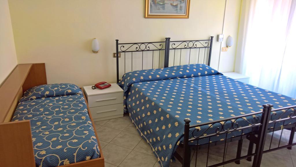 Albergo Golfo Follonica Kültér fotó