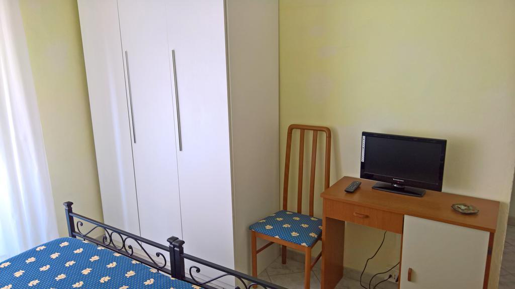 Albergo Golfo Follonica Kültér fotó