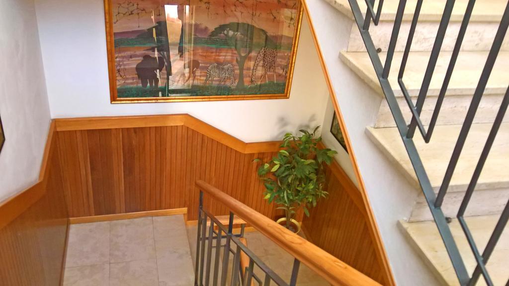 Albergo Golfo Follonica Kültér fotó