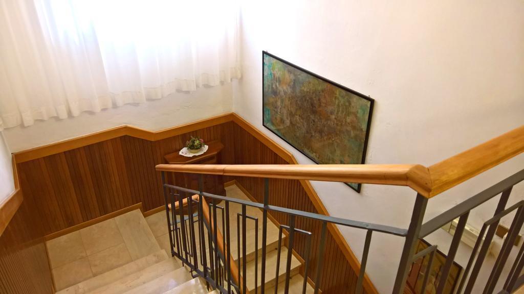 Albergo Golfo Follonica Kültér fotó