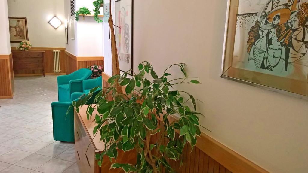 Albergo Golfo Follonica Kültér fotó