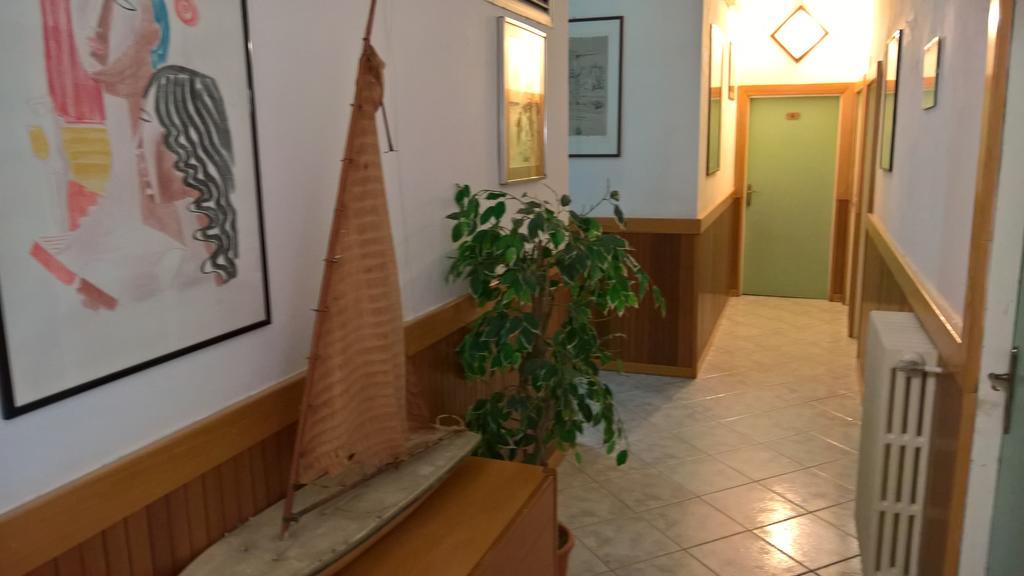 Albergo Golfo Follonica Kültér fotó