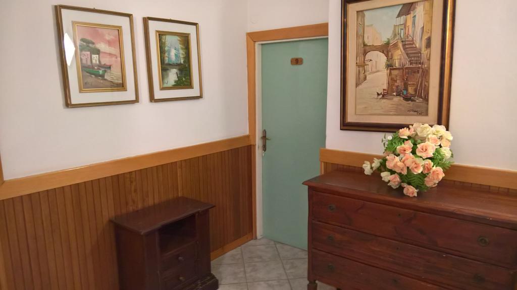 Albergo Golfo Follonica Kültér fotó
