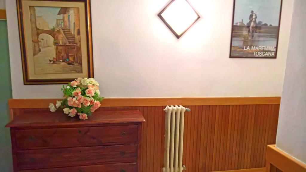 Albergo Golfo Follonica Kültér fotó