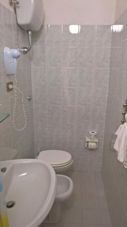 Albergo Golfo Follonica Kültér fotó