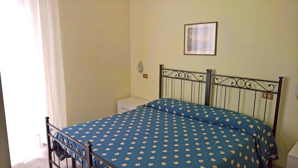 Albergo Golfo Follonica Kültér fotó