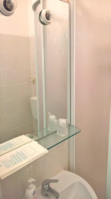 Albergo Golfo Follonica Kültér fotó
