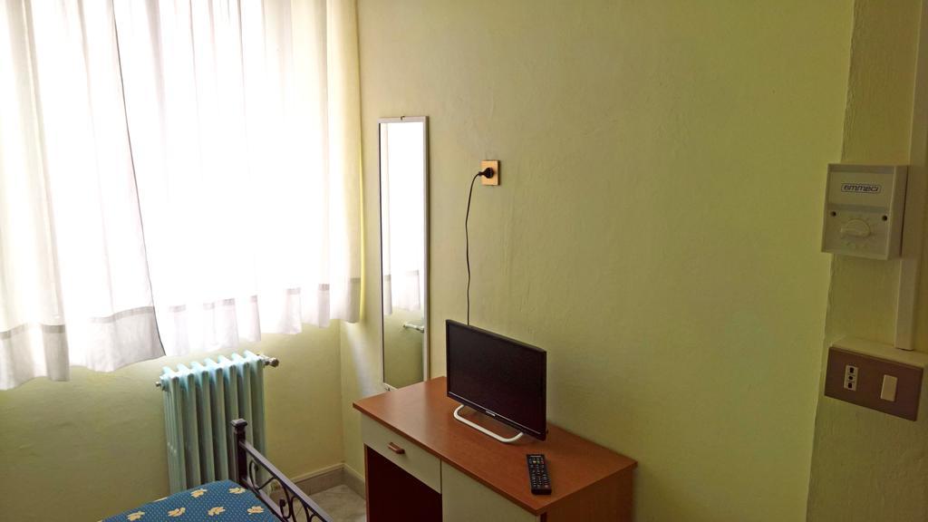 Albergo Golfo Follonica Kültér fotó