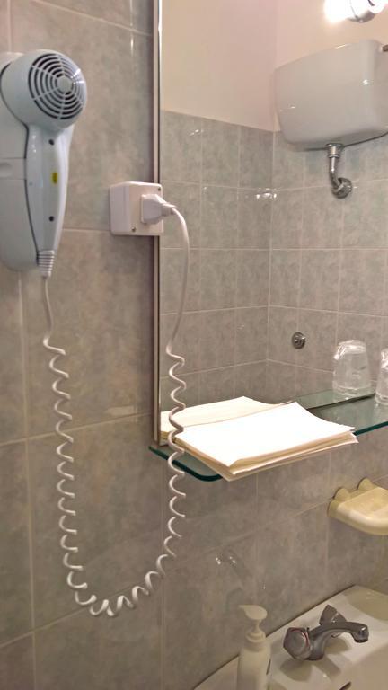 Albergo Golfo Follonica Kültér fotó