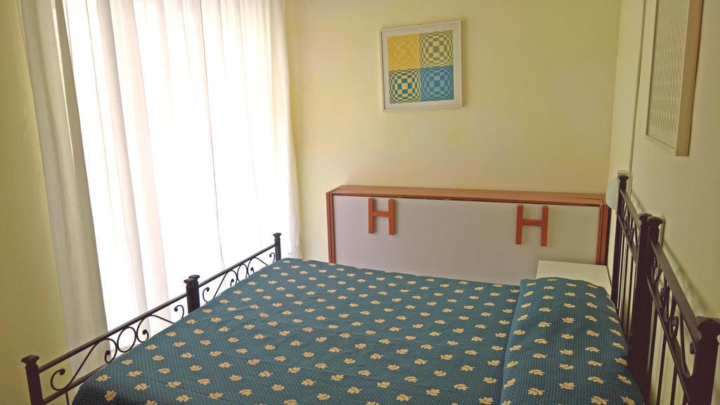 Albergo Golfo Follonica Kültér fotó