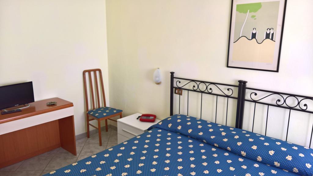 Albergo Golfo Follonica Kültér fotó