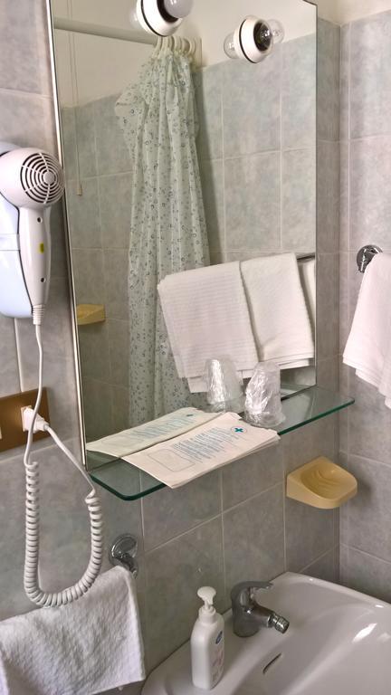 Albergo Golfo Follonica Kültér fotó