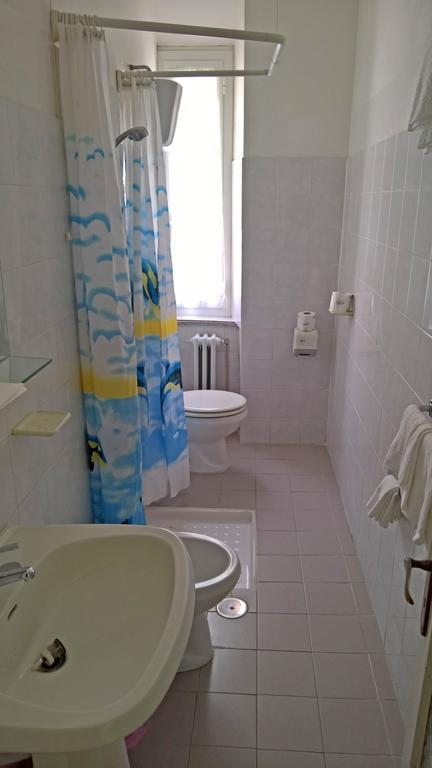Albergo Golfo Follonica Kültér fotó