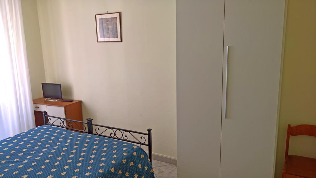 Albergo Golfo Follonica Kültér fotó