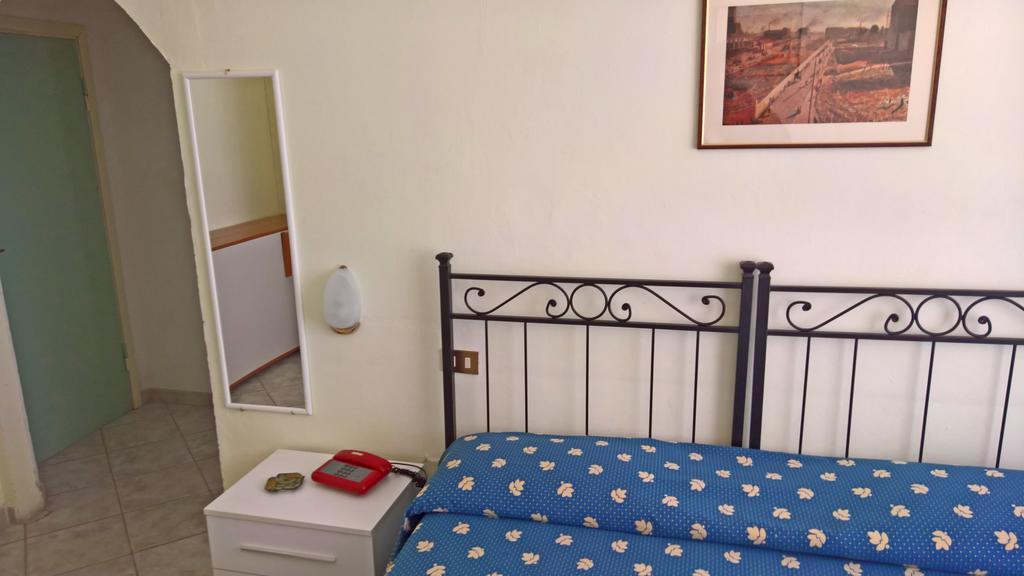 Albergo Golfo Follonica Kültér fotó