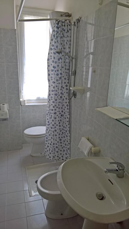 Albergo Golfo Follonica Kültér fotó