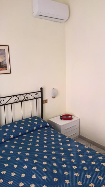 Albergo Golfo Follonica Kültér fotó