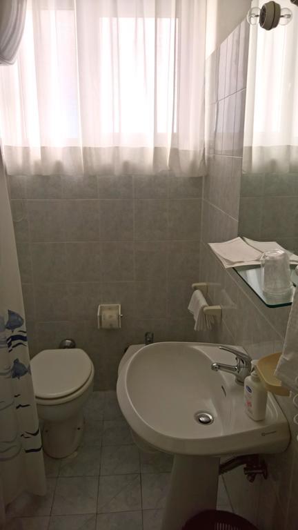 Albergo Golfo Follonica Kültér fotó