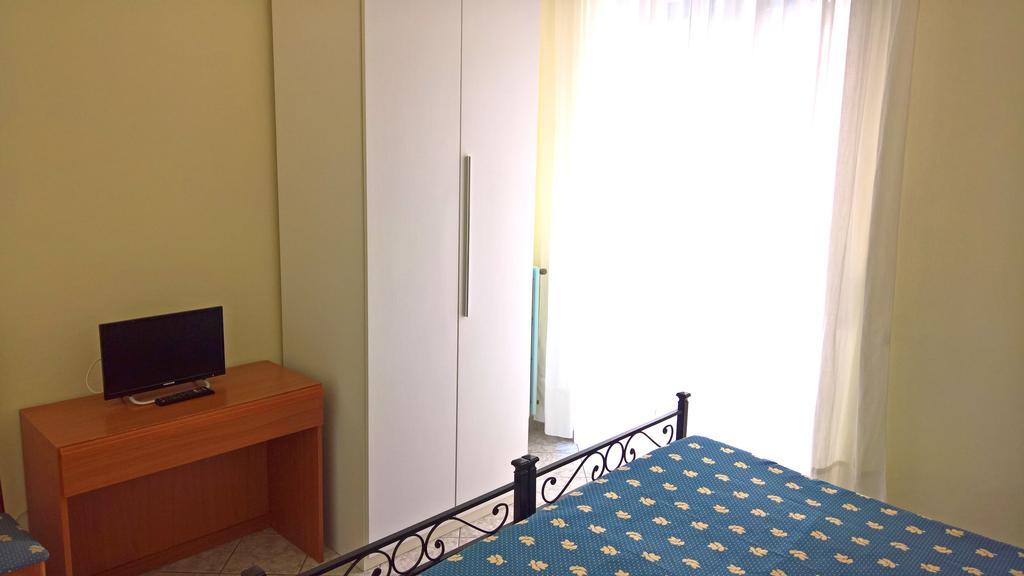 Albergo Golfo Follonica Kültér fotó