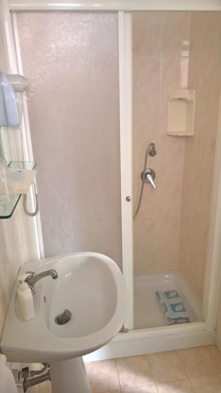 Albergo Golfo Follonica Kültér fotó