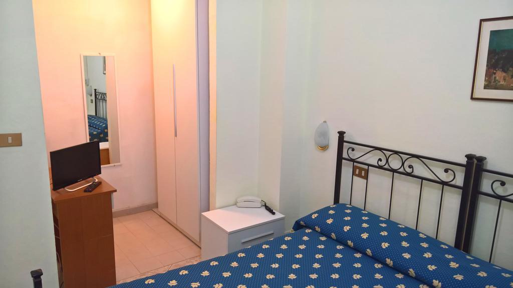 Albergo Golfo Follonica Kültér fotó